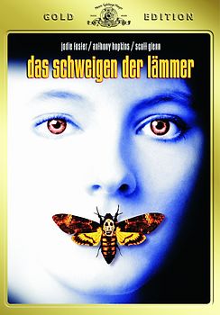 Das Schweigen der Lämmer (Gold Edition, 2 DVDs) DVD