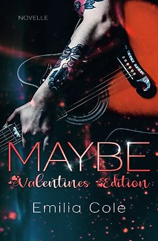 Maybe-Reihe / Maybe: Valentines Edition