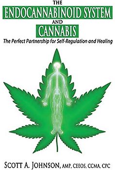 The Endocannabinoid System and Cannabis: The Perfect Partnership for Self-Regulation and Healing