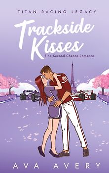 Trackside Kisses