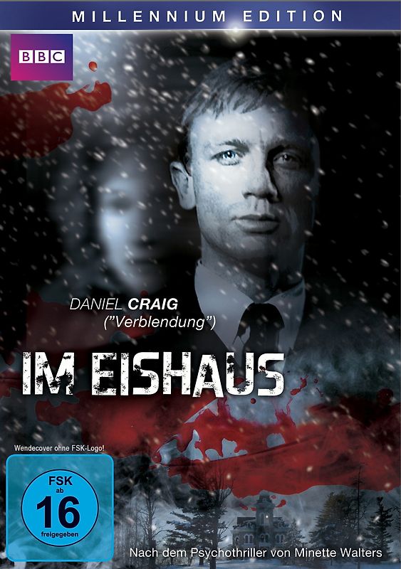 Im Eishaus [Millennium Edition] DVD