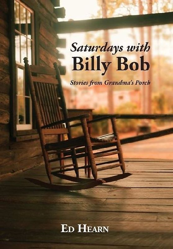 Saturdays with Billy Bob