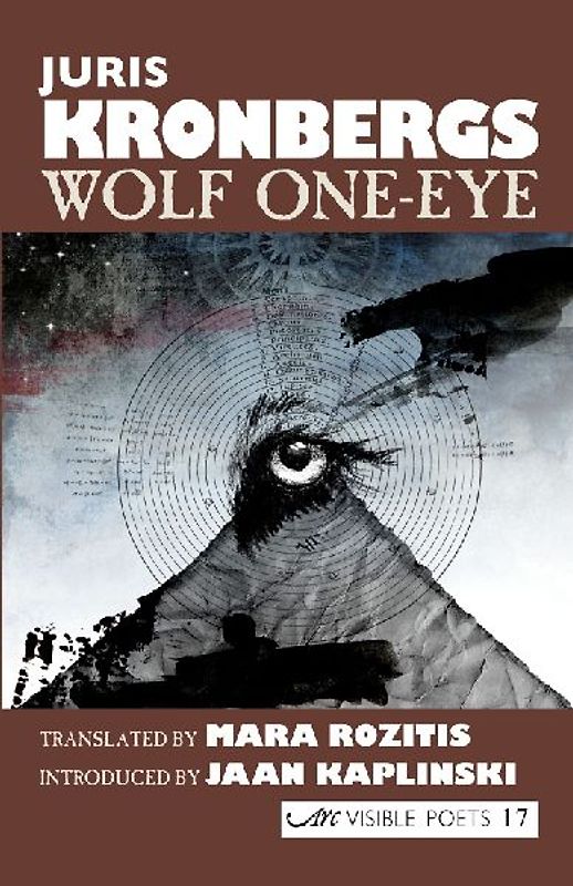 Wolf One-Eye