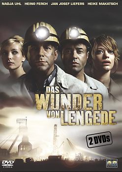 Wunder von Lengede, Das (2 DVDs) DVD