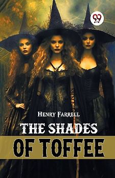 The Shades Of Toffee