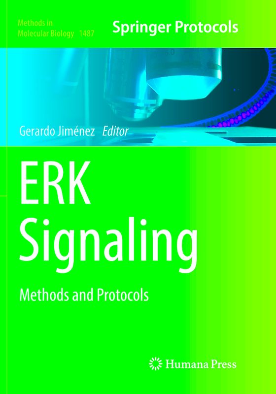 ERK Signaling