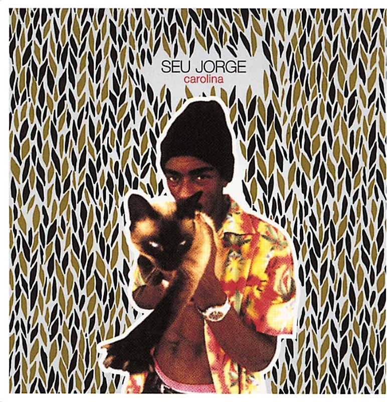 Seu Jorge - Carolina