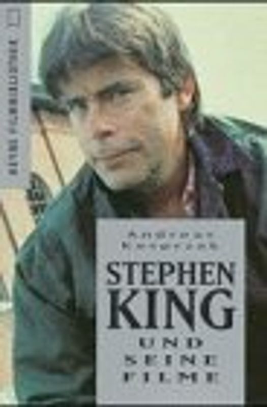 Stephen King und seine Filme