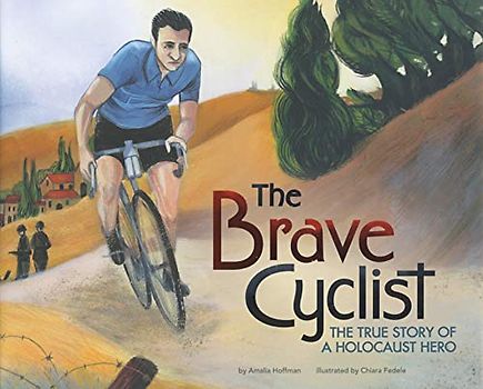 The Brave Cyclist
