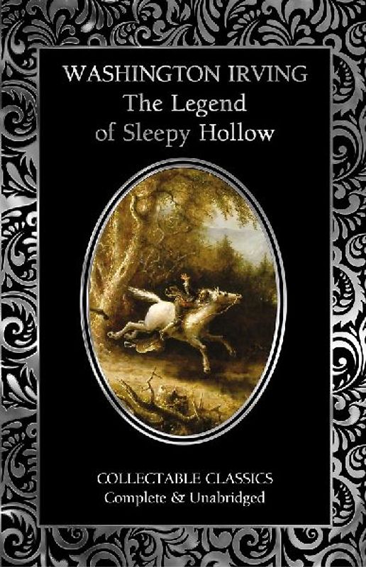 Legend of Sleepy Hollow