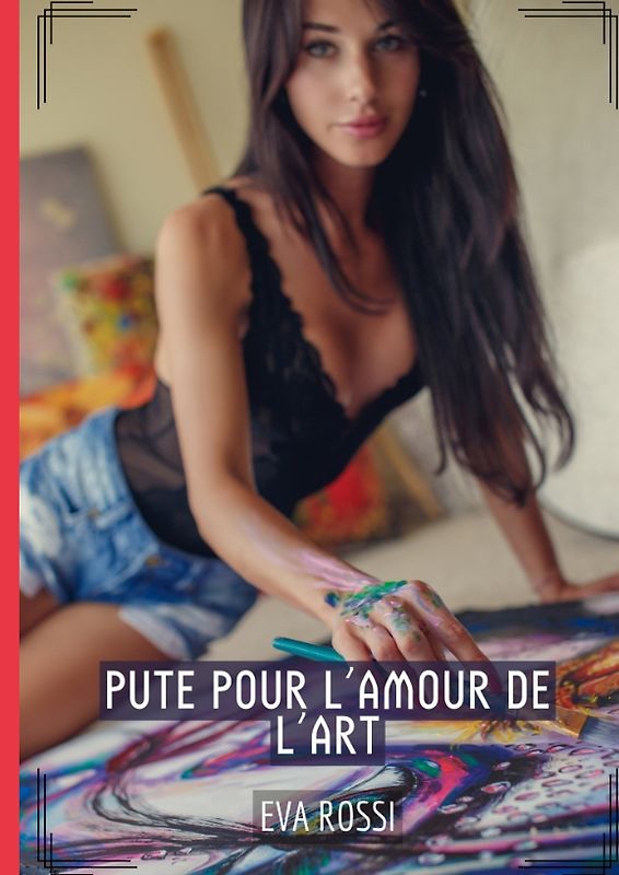 Pute pour l’Amour de l’Art