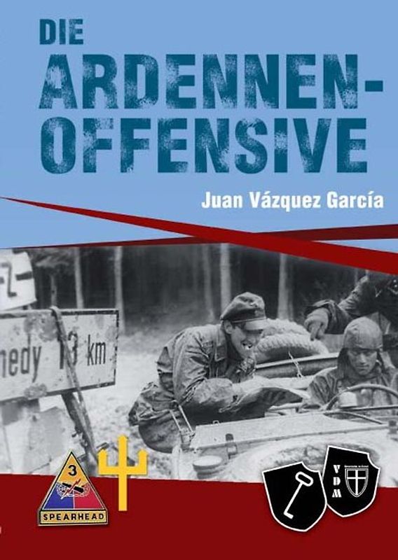 Die Ardennenoffensive