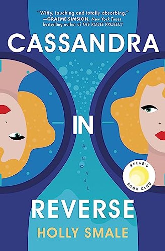 Cassandra in Reverse