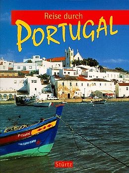 Reise durch Portugal