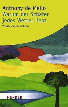 Warum der Schäfer jedes Wetter liebt