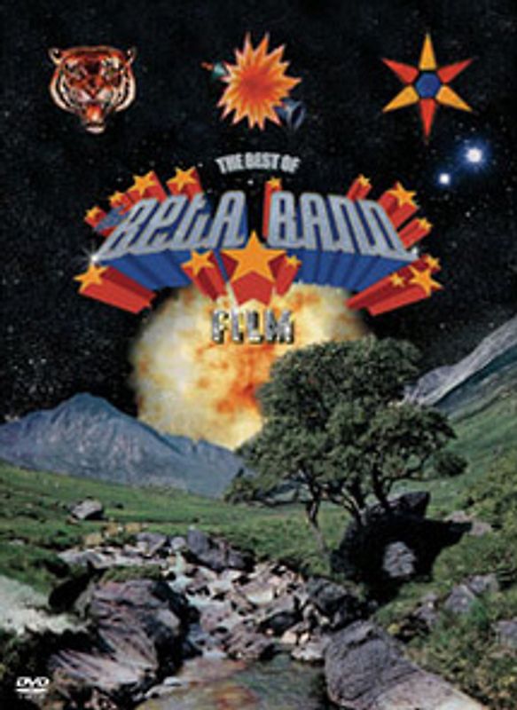 The Beta Band - The Best of The Beta Band: Film (2 DVDs)