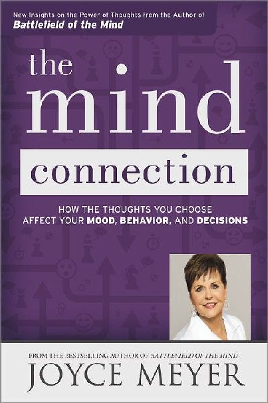 The Mind Connection