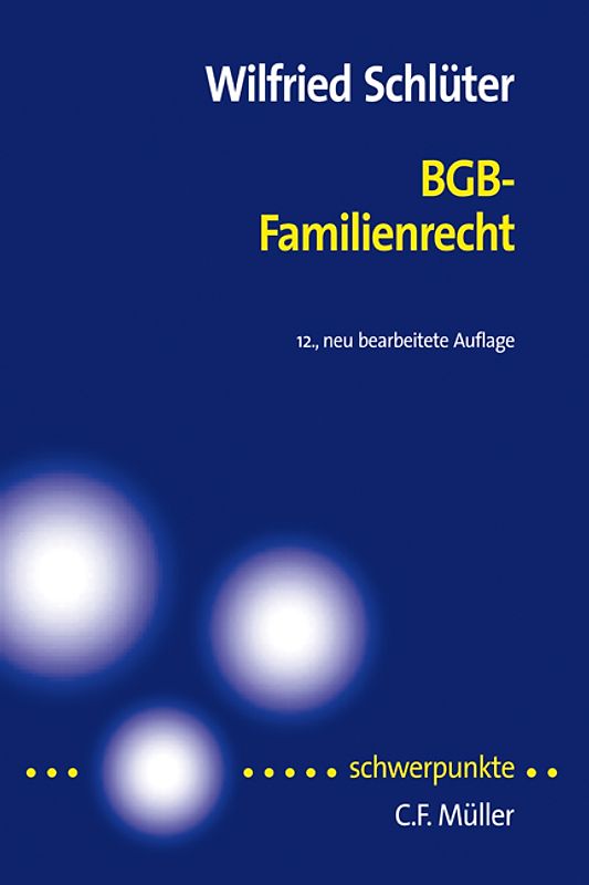 BGB-Familienrecht