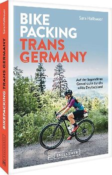 Bikepacking Trans Germany