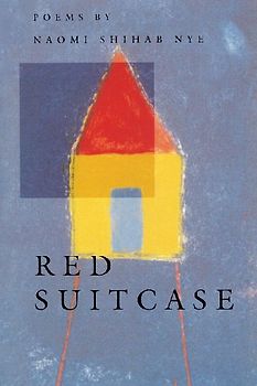 Red Suitcase