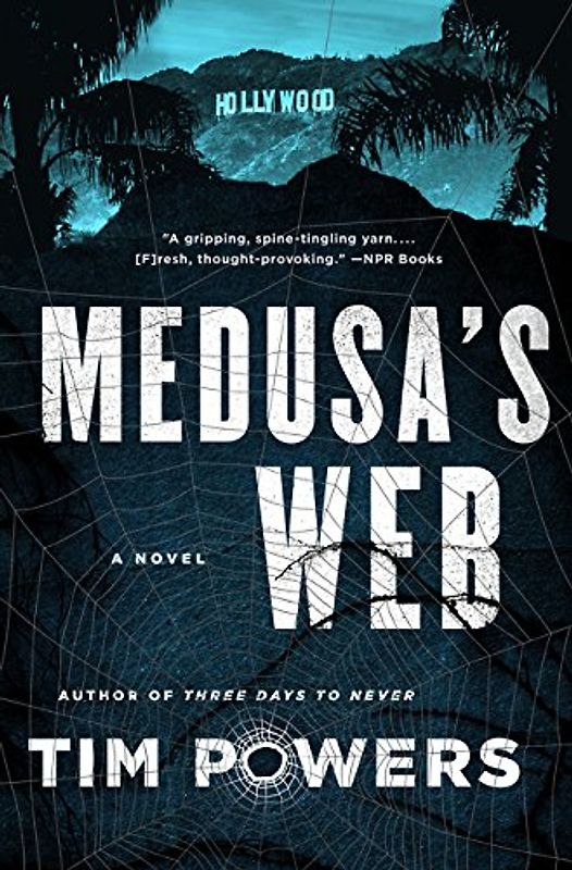 Medusa's Web: A Novel