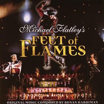 Ronan Hardiman - Michael Flatley'S Feet of Flames