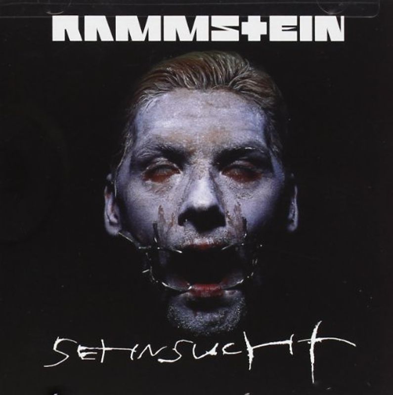 Rammstein - Sehnsucht