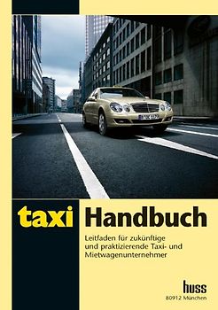 Taxi-Handbuch