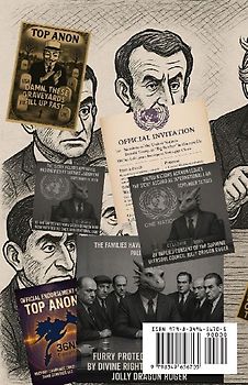 The Legal Layer - What the "code number versus what it references" is called in law