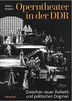 Operntheater in der DDR
