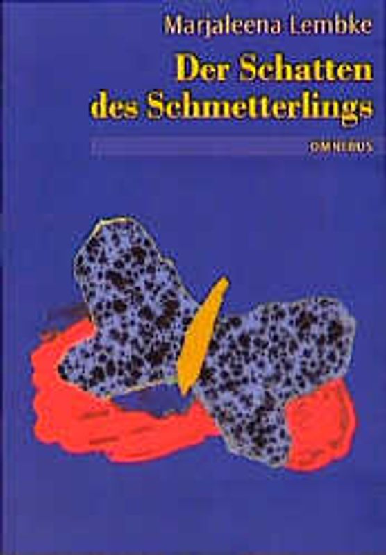 Der Schatten des Schmetterlings