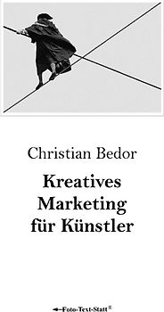 Kreatives Marketing für Künstler