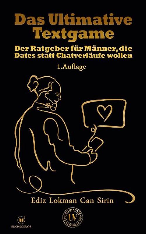 Das Ultimative Textgame