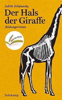 Der Hals der Giraffe