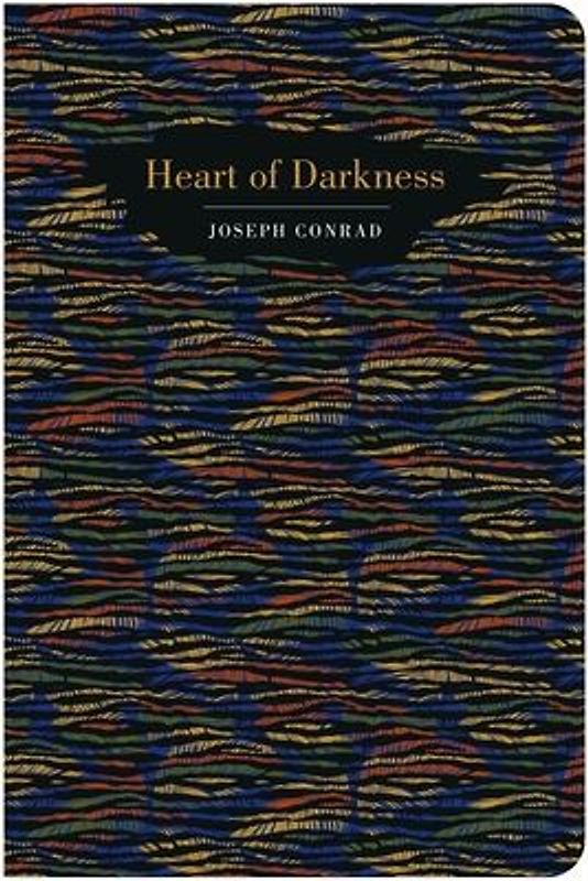 Heart of Darkness