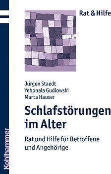 Schlafstörungen im Alter
