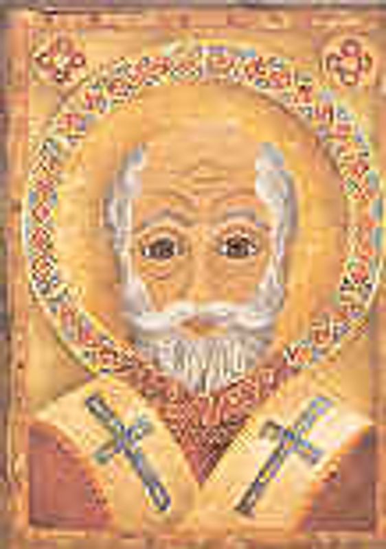 Gottes Liebe spüren lassen. Legenden vom Hl. Nikolaus. Deutung und Feier. Anregungen zu einer ganzheitlichen, sinnorientierten Pädagogik