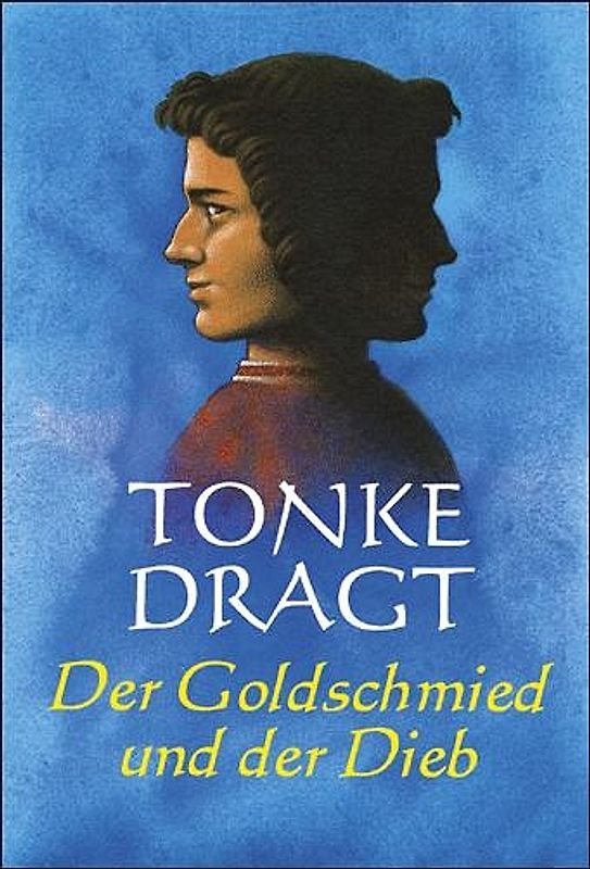 Der Goldschmied und der Dieb