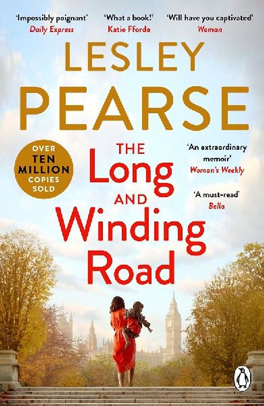 The Long and Winding Road