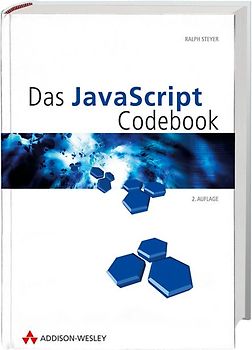 Das JavaScript Codebook