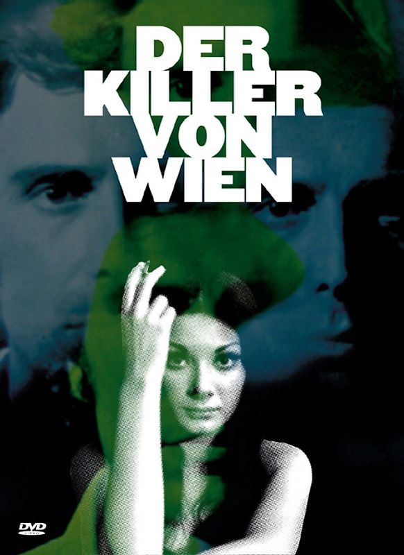 Der Killer von Wien DVD