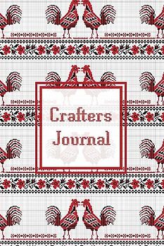 Crafters Journal