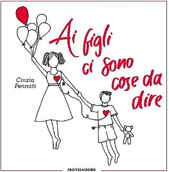 Ai figli ci sono cose da dire