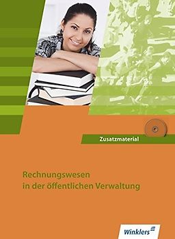 Ausbildung in der öffentlichen Verwaltung. Recht und Wirtschaft / Rechnungswesen / Rechnungswesen: Schülerband