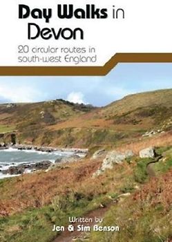 Day Walks in Devon