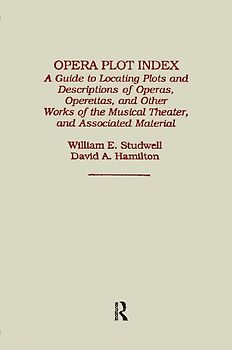 Opera Plot Index