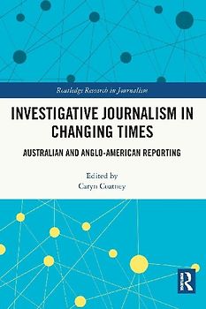 Investigative Journalism in Changing Times