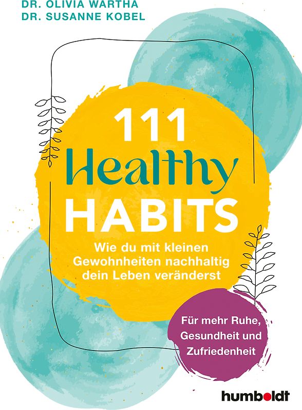 111 Healthy Habits