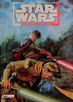 Star Wars / Der Sith-Krieg III