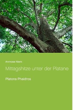 Mittagshitze unter der Platane